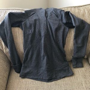 Lululemon Pullover